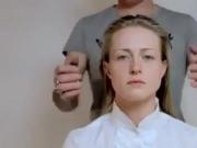headshave