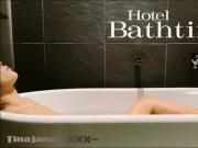 Hotel Bathtime PREVIEW