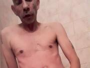 Shower me with cum..