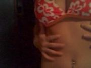 strip en cam