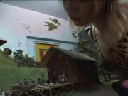 Hot Blonde vs 2BBC