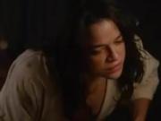 Michelle Rodriguez nude The Assignment 2016