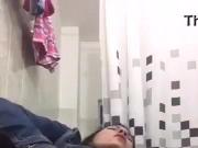 So nice orgasm masturbation