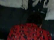 Interracial Mature pussy beat by big cock