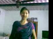 cute indian girl nonnude