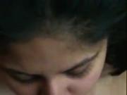 desi wife facial cumshot