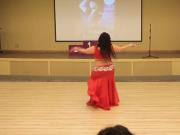 TARASOVA TATIANA BEAUTIFUL HOT BELLY DANCE 3