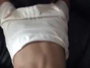 Spank me baby!