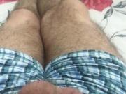 German Man
