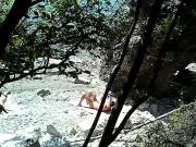 Gay beach Swinger area Sistiano Trieste Italy