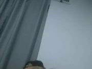 Humping my bed 'til I cum