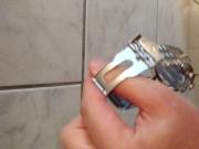 MY WATCH - MY COCK