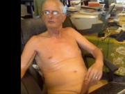 nudist grandpas