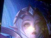 Mobile Legends - Lunox Cumtribute Request