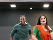 Hot dance of zareen Khan too sexy
