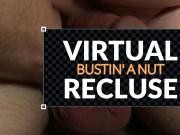 The Virtual Recluse 17 - Bustin' A Nut