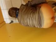 Voyeur invisible
