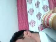 Punjabi cpl at home