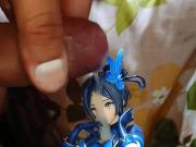 kanade bukkake