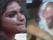 Keerthi suresh cum