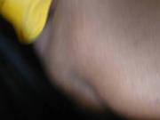 Gripped tight for creampie