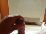 Cumtribute for Sexy-Diana