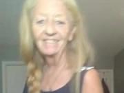 Granny stripping