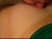 unaware she got fucked hard