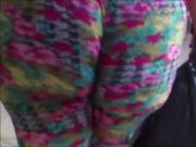 Legendary giant ass bbw pawg leggins