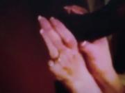 Sucking BBC and Black Bull Threesome