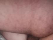 Her young friend gets fucked by a mature man