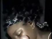 Bajan slut from st James