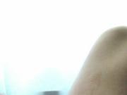 Jerking off and fucking my asshole