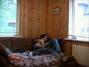 Cool Russian Sex tape