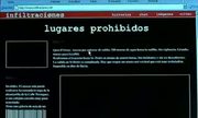 Marian Aguilera in No debes estar ahi