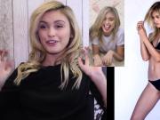 Sarah Ellen Jerk Off Challenge