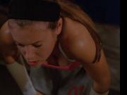 Alyssa Milano - Charmed season 4 collection