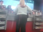 Thick milf in qt