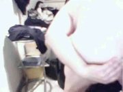 Mein Dehnsklave Teil 4