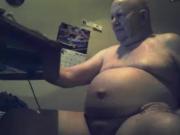 grandpa show on cam