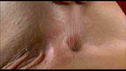 Puckered Anus