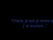 Reunion au boulot....