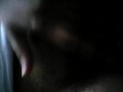 My hot indian fingering her hairy pussy