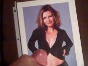 Cum Tribute to Michelle Pfeiffer