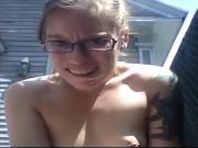 with the sun pussy