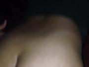Thot getting dicked