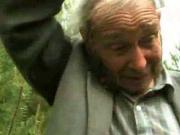 Old Man Watch Hairy Chubby Mature Fucking 2 guys in woods