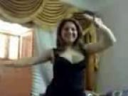 SEXY EGYPTIAN DANCE