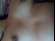 skandel hani malay dildo di bontot part1