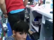 Blow at Job